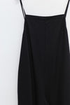 BASERANGE YUMI Jumpsuit JUYU-WS-000 Black